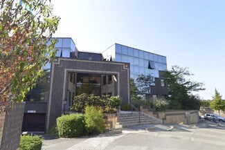 Plus de détails pour Bureau à louer