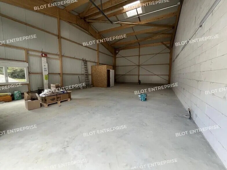 808 Rue Des Etangs, Thouaré-sur-Loire à louer - Photo intérieure – Image 3 sur 4