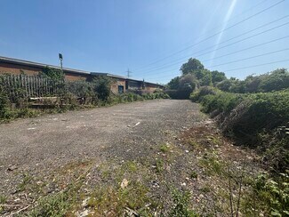 Plus de détails pour Willow Ln, Mitcham - Terrain à louer
