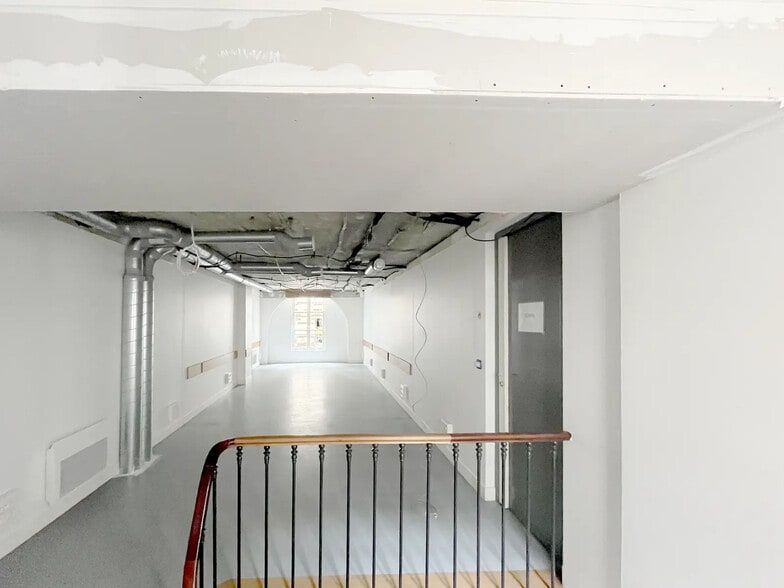 201 Rue Saint-Martin, Paris à louer - Photo intérieure – Image 3 sur 13
