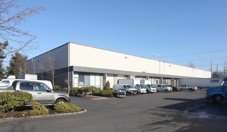 Plus de détails pour 18608-18628 72nd Ave S, Kent, WA - Industriel/Logistique à louer