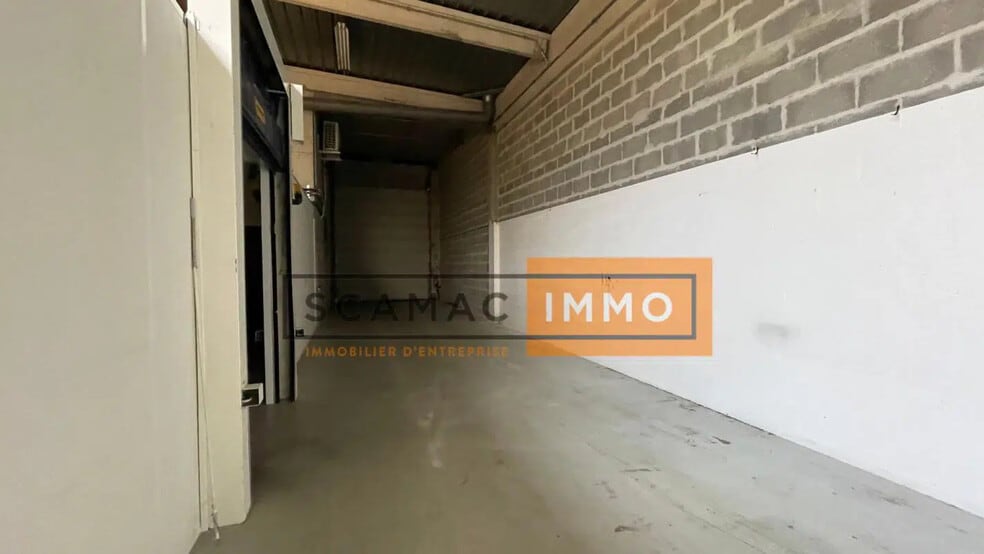 Industriel/Logistique dans Herblay-sur-Seine à louer - Photo de l’immeuble – Image 3 sur 11