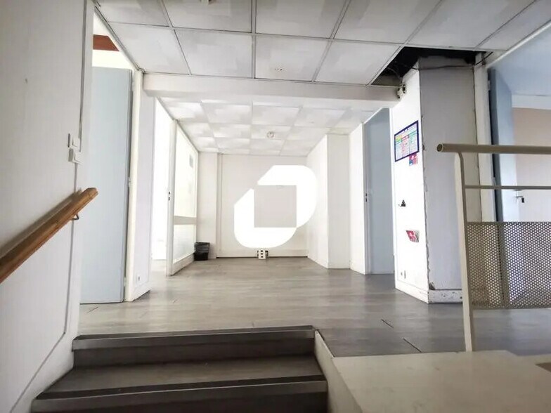 Bureau dans Montrouge à louer - Photo de l’immeuble – Image 2 sur 20