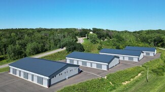 Plus de détails pour 660 Dexter St S, Prescott, WI - Industriel/Logistique à vendre