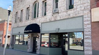 Plus de détails pour 22 N Bridge St, Saint Anthony, ID - Local commercial à vendre