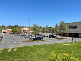 Plus de détails pour 500-540 Bushy Hill Rd, Simsbury, CT - Local commercial à louer