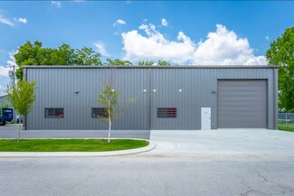 Plus de détails pour 1409 E 51st St, Chattanooga, TN - Industriel/Logistique à vendre