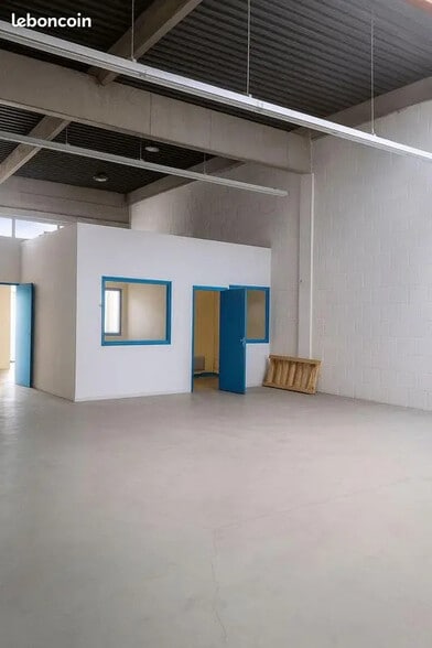 9 Rue François Coli, Blanquefort à louer - Photo intérieure – Image 2 sur 3