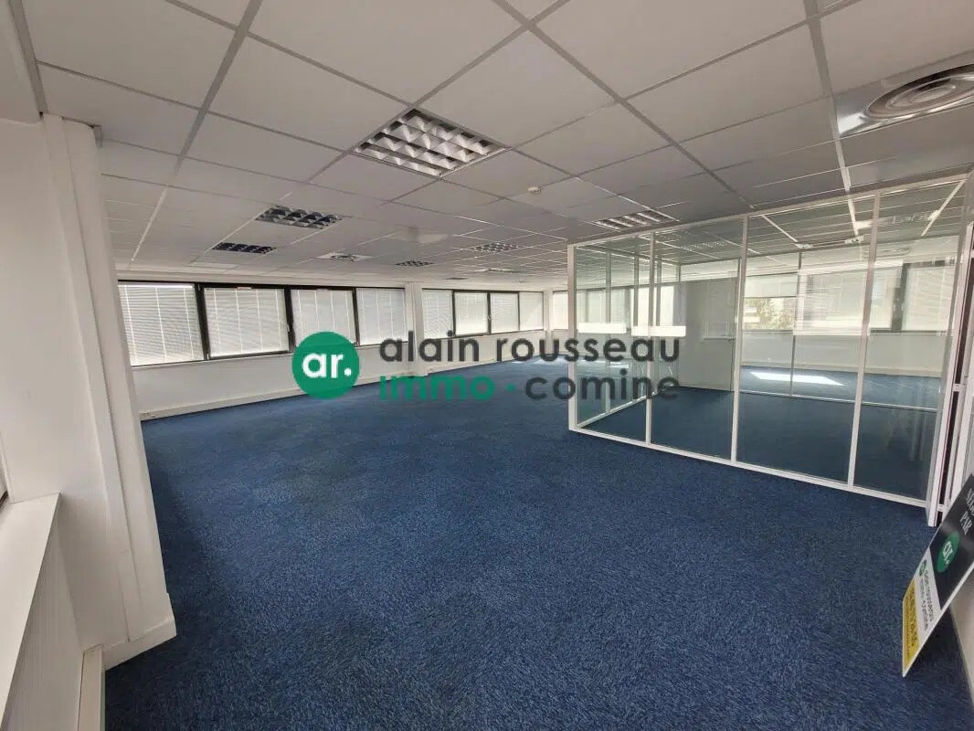 Bureau dans Sainte-Luce-sur-Loire à louer Photo intérieure– Image 1 sur 5