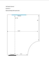 333 Sylvan Ave, Englewood Cliffs, NJ à louer Plan d’étage– Image 1 sur 1