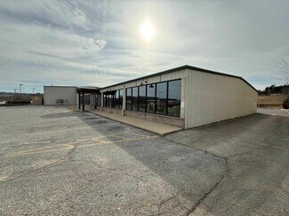 Plus de détails pour 135 S Town Blvd, Hollister, MO - Local commercial à vendre