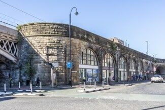 Plus de détails pour Westgate Rd, Newcastle Upon Tyne - Local d'activités à louer