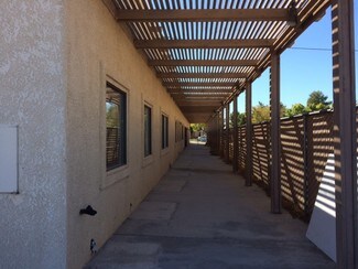 Plus de détails pour 1460 E Calvada Blvd, Pahrump, NV - Bureau à vendre