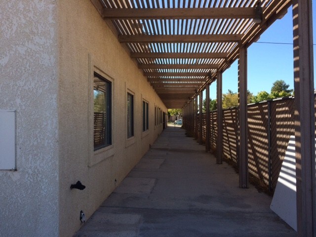1460 E Calvada Blvd, Pahrump, NV à vendre Photo principale– Image 1 sur 14