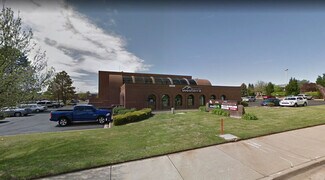 Plus de détails pour 8906 W Bowles Ave, Littleton, CO - Bureau/Local commercial à louer