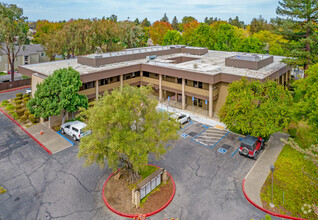 500 E Remington Dr, Sunnyvale, CA - VUE AÉRIENNE  vue de carte