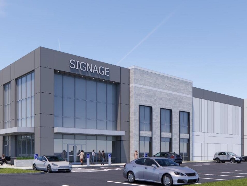 1001 W 119th St, Chicago, IL à louer Photo principale– Image 1 sur 5