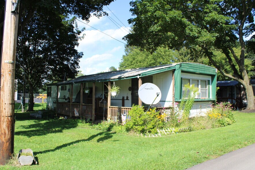 47 S Genesee St, Fillmore, NY à vendre - Photo de l’immeuble – Image 3 sur 24
