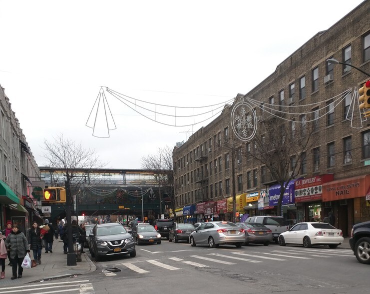 2530 Broadway, Long Island City, NY à vendre - Autre – Image 3 sur 5