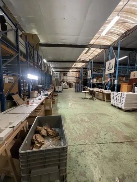 Industriel/Logistique dans Les Mureaux à vendre - Photo intérieure – Image 3 sur 15