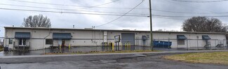 Plus de détails pour 108 W Webster St, Madison, TN - Bureau, Bureau/Local commercial à louer