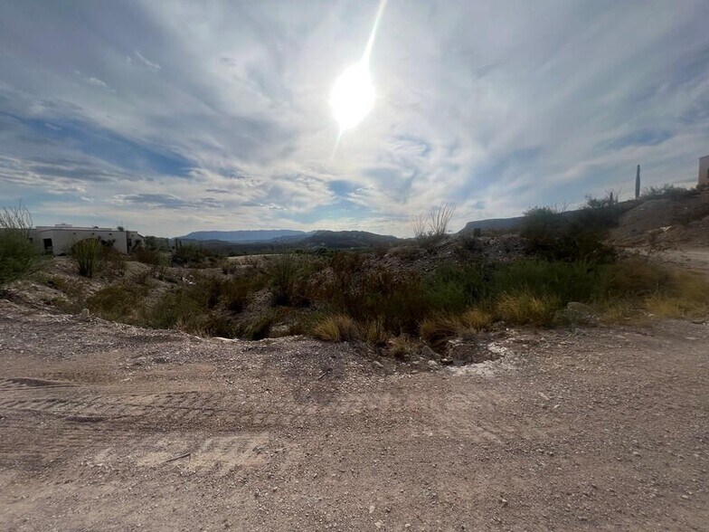 00 Needle Peak Rd, Terlingua, TX à vendre - Photo de l’immeuble – Image 3 sur 25