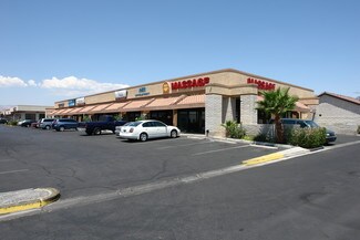 Plus de détails pour 5920 W Flamingo Rd, Las Vegas, NV - Local commercial à louer