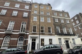 9 Chesterfield St, Londres LND - Espace de bureau