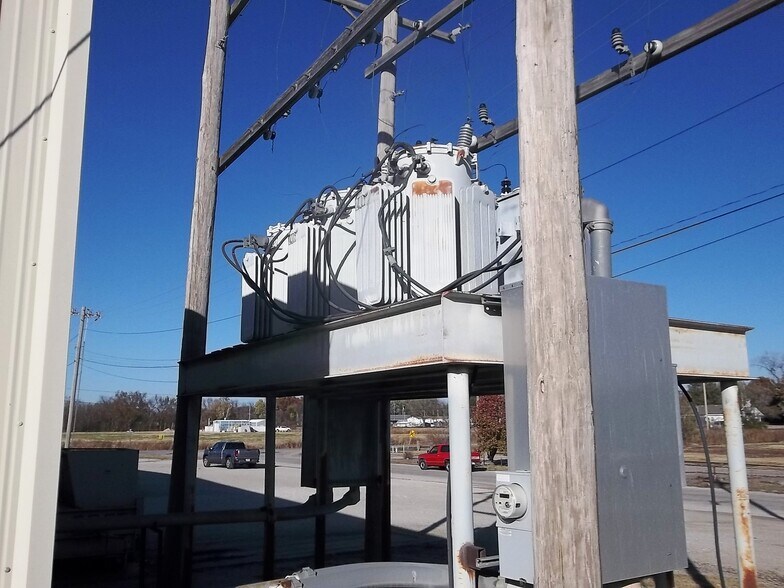 1250 Tank Street, Neodesha, KS à vendre - Photo de l’immeuble – Image 3 sur 51