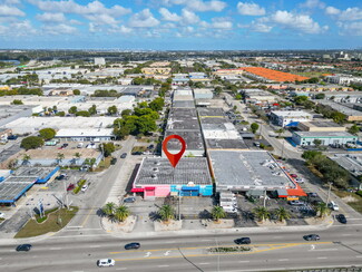 Plus de détails pour 7885 W 28th Ave, Hialeah, FL - Industriel/Logistique à vendre