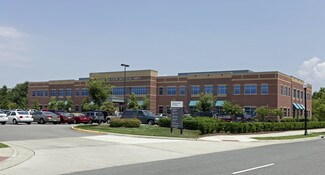Plus de détails pour 5838 Harbour View Blvd, Suffolk, VA - Bureau/Médical à louer