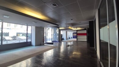 10 Rue Auber, Paris à louer Hall d’entrée– Image 2 sur 9