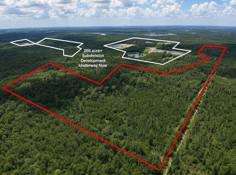 000 New Kings Road, Jacksonville, FL à vendre - Aérien – Image 3 sur 24