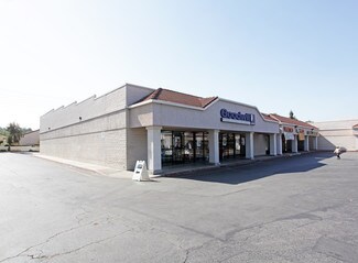 Plus de détails pour 1532-1536 E Amar Rd, West Covina, CA - Local commercial à vendre