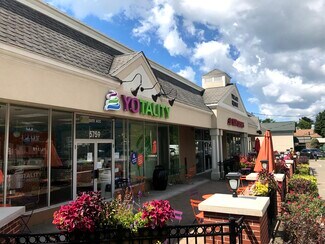 Plus de détails pour 5759 Main St, Williamsville, NY - Local commercial à louer
