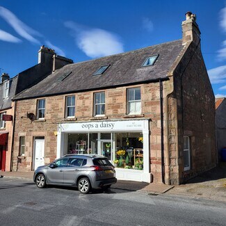 Plus de détails pour 50 High St, Beauly - Local commercial à vendre