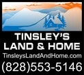 Tinsleys Land and Home