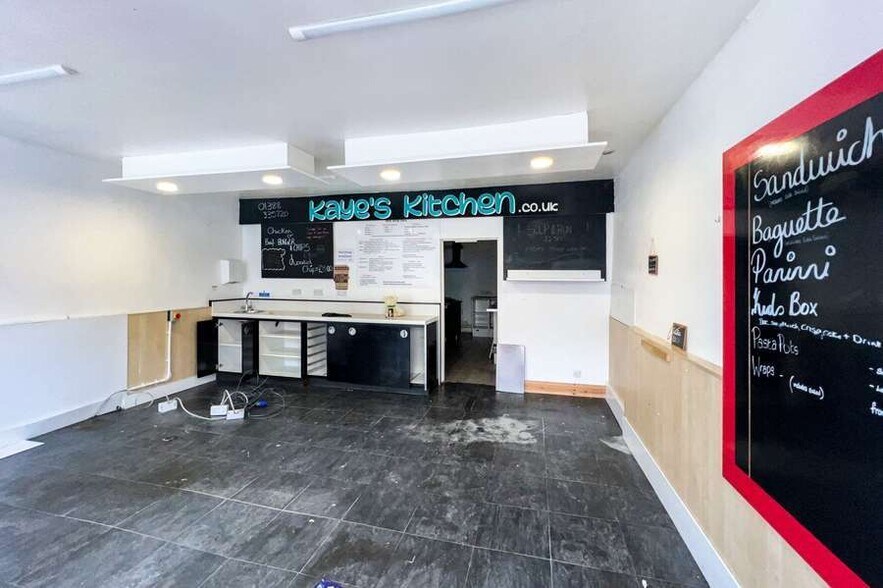 6 Clyde Ter, Spennymoor à vendre - Photo de l’immeuble – Image 2 sur 6