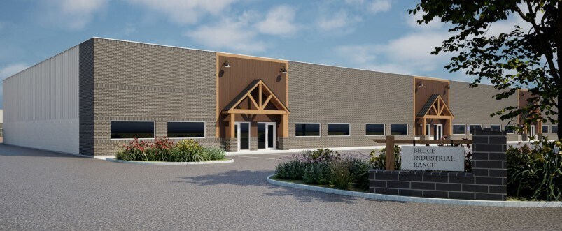 70748 Beaver Creek Dr, Romeo, MI à louer - Photo de l’immeuble – Image 2 sur 4
