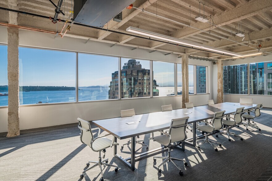 1015 2nd Ave, Seattle, WA à louer - Photo intérieure – Image 3 sur 13