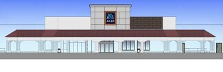 Plus de détails pour 353-393 W Granada Blvd, Ormond Beach, FL - Local commercial à louer
