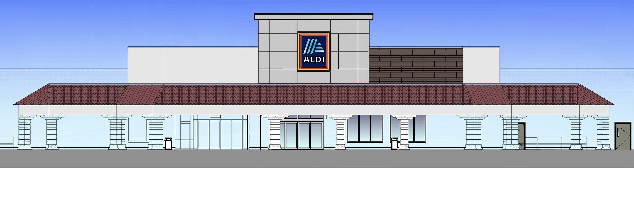 353-393 W Granada Blvd, Ormond Beach, FL à louer Autre– Image 1 sur 3