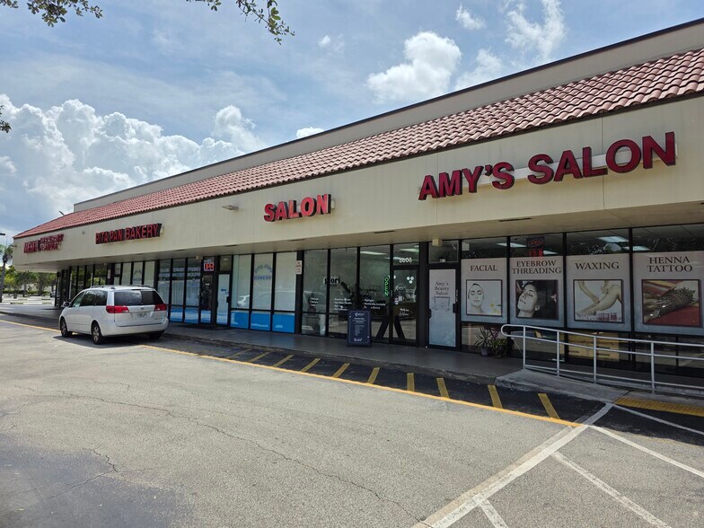 8550-8698 NW 44th St, Lauderhill, FL à vendre - Photo de l’immeuble – Image 2 sur 9
