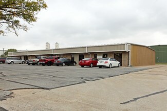 Plus de détails pour 2309 N 10th St, Enid, OK - Bureau à louer