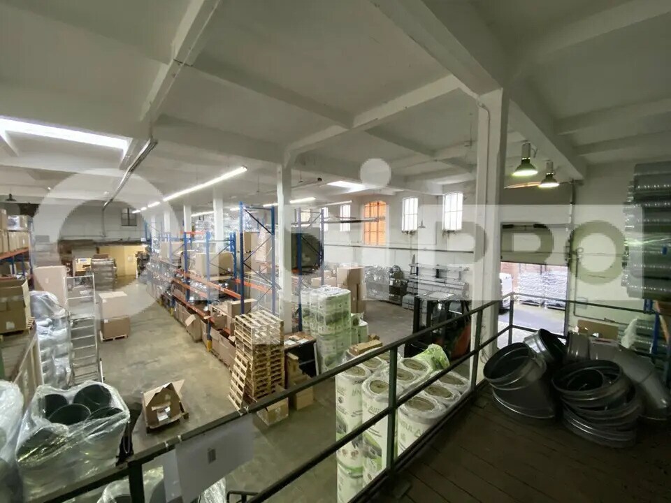 Local d’activités dans Le Havre à louer Photo de l’immeuble– Image 1 sur 12