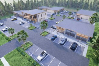 Plus de détails pour 479 Shores Blvd, Saint Augustine, FL - Local commercial à vendre