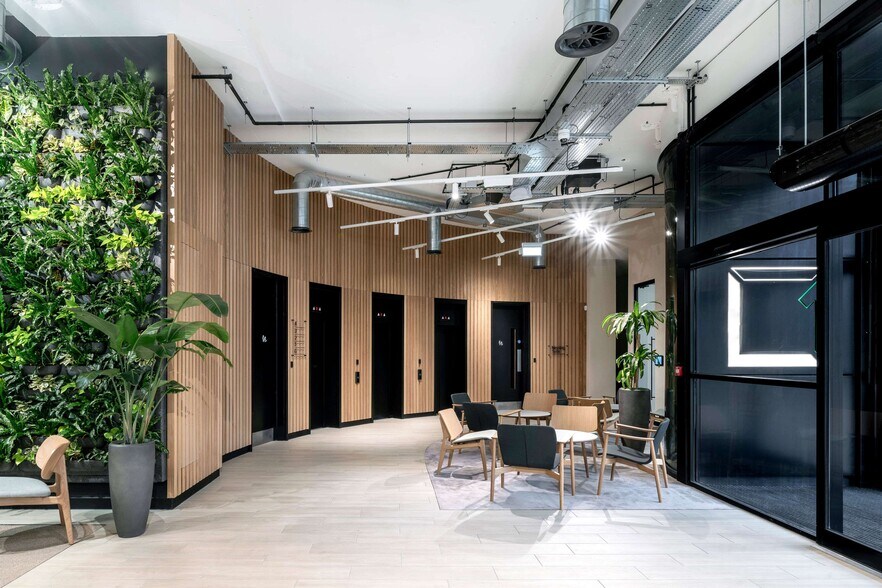 3 Newbridge Sq, Swindon à louer - Photo intérieure – Image 3 sur 8