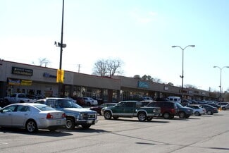 Plus de détails pour 4100-4200 Asheville Hwy, Knoxville, TN - Local commercial à louer