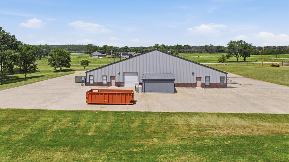 370690 E Old Highway 64, Cleveland, OK à vendre - Photo de l’immeuble – Image 2 sur 44