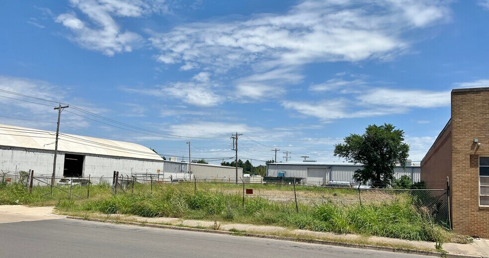 1139 NW 4th St, Oklahoma City, OK à louer - Autre – Image 3 sur 6